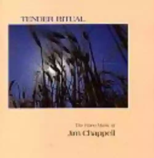 Cover di Tender Ritual