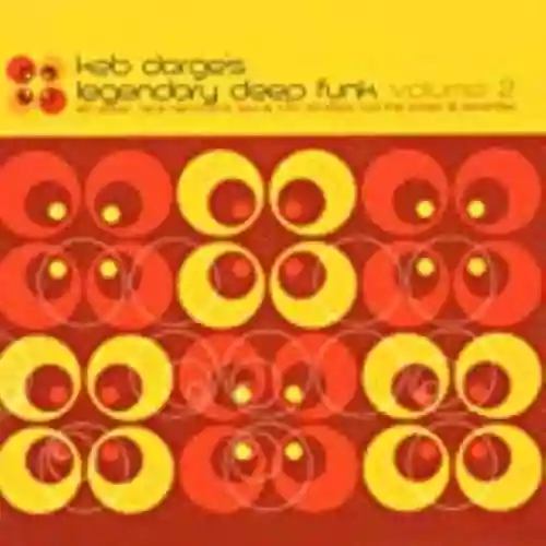 Cover Various Artists - Keb Darge's Legendary Deep Funk, Volume 2