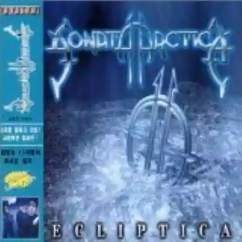 Cover di Ecliptica
