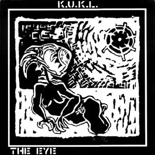 Cover di The Eye