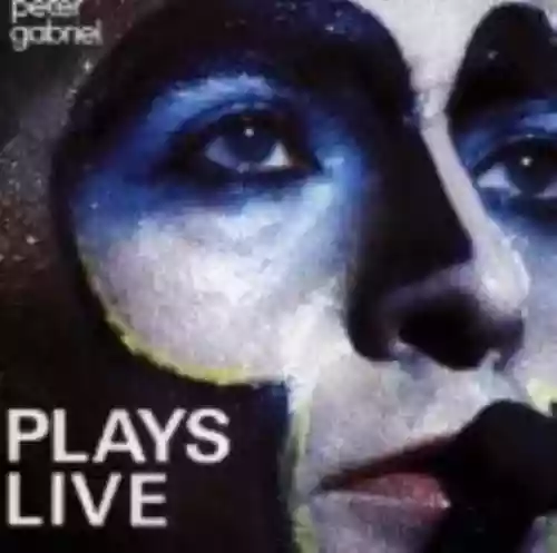 Cover di Plays Live