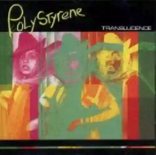 Cover Poly Styrene - Translucence