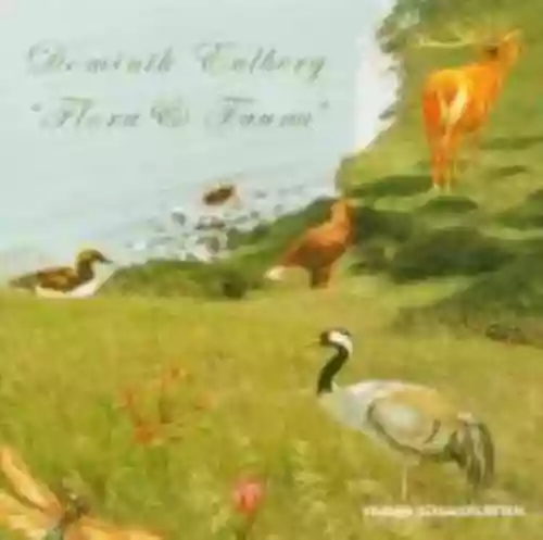 Cover di Flora & Fauna