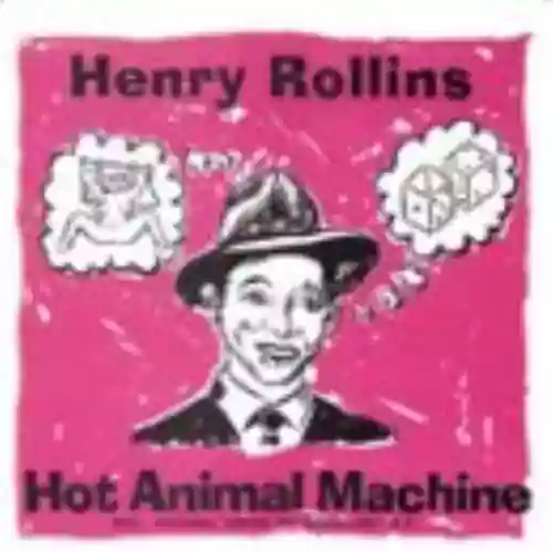 Cover di Hot Animal Machine... Plus