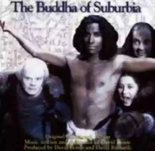 Cover di The Buddha of Suburbia