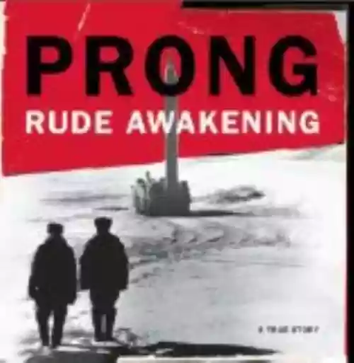 Cover di Rude Awakening