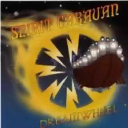 Cover Spirit Caravan - Dreamwheel