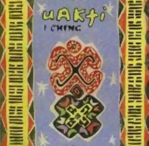 Cover di I Ching