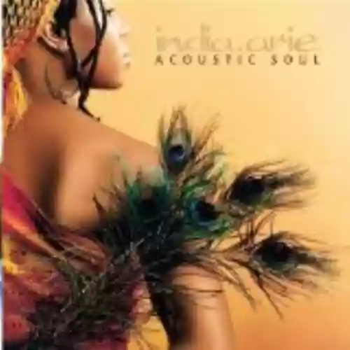 Cover di Acoustic Soul