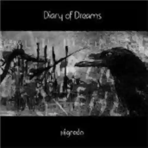 Cover di Nigredo