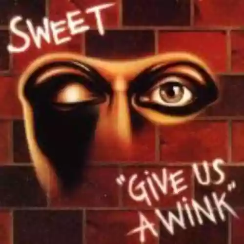 Cover di Give Us a Wink