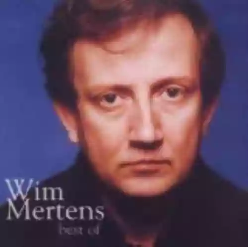 Cover di Best of Wim Mertens