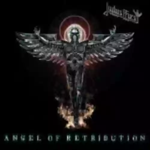 Cover Judas Priest - Angel of Retribution