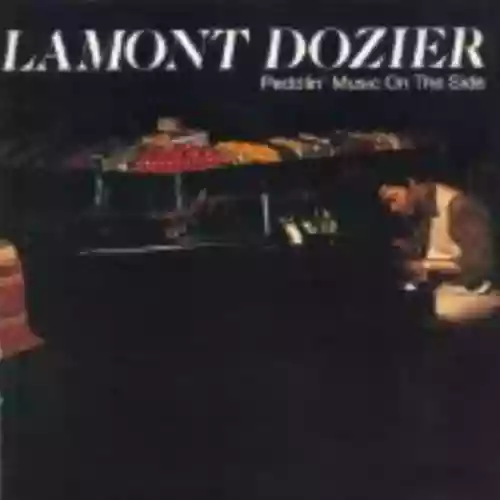 Cover Lamont Dozier - Peddlin' Music on the Side