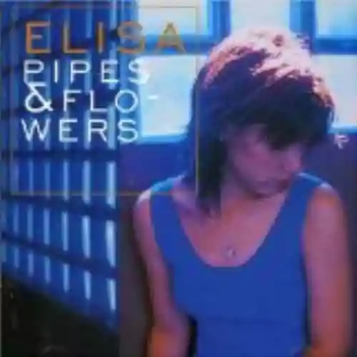 Cover di Pipes & Flowers