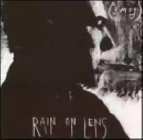Cover di Rain on Lens