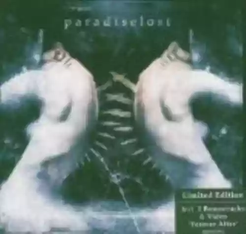 Cover di Paradise Lost