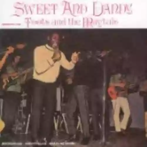Cover di Sweet and Dandy