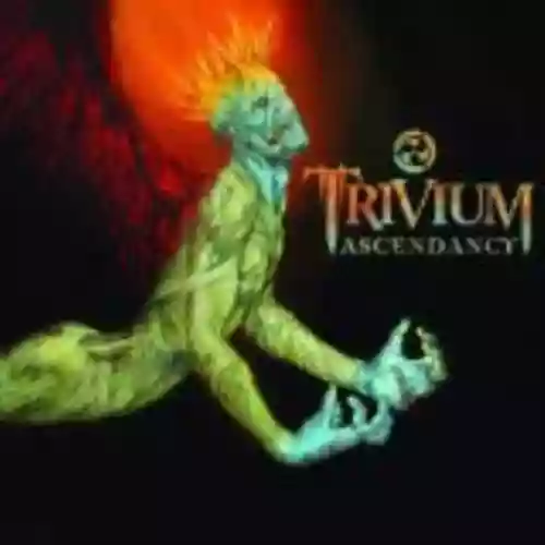 Cover di Ascendancy