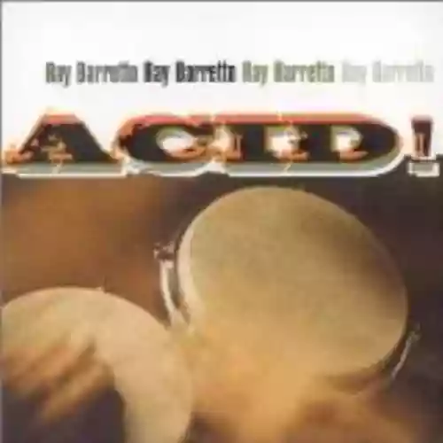 Cover Ray Barretto - Acid