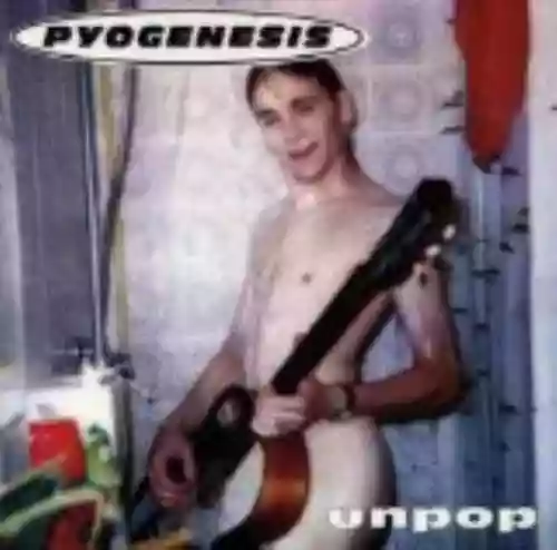 Cover di Unpop