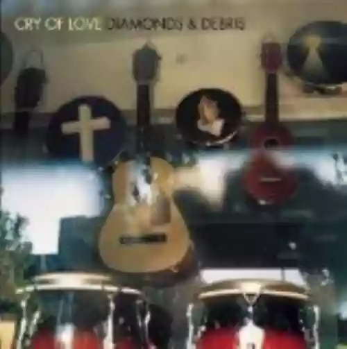 Cover di Diamonds & Debris