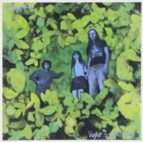 Cover Elevator Through - Vague Premonition