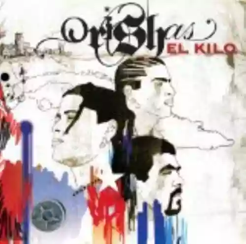 Cover di El kilo