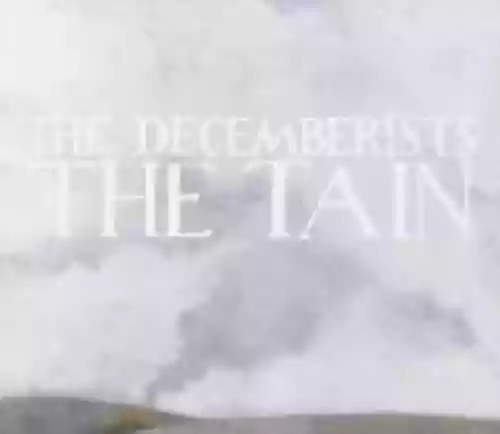 Cover di The Tain