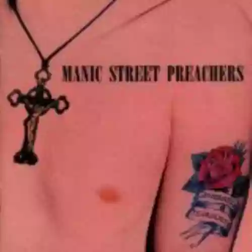Cover di Generation Terrorists