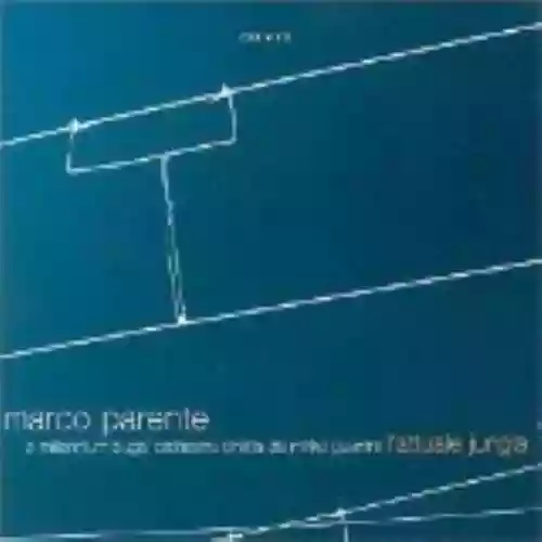 Cover Marco Parente - L'attuale jungla