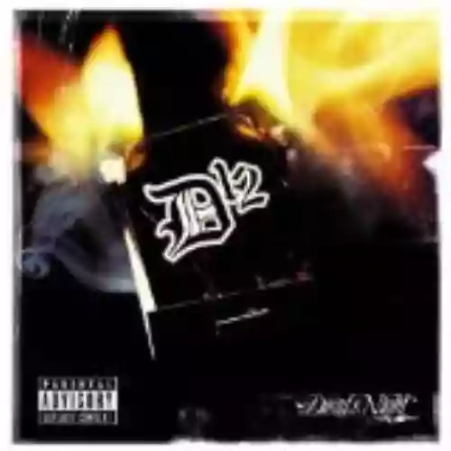 Cover di Devil's Night