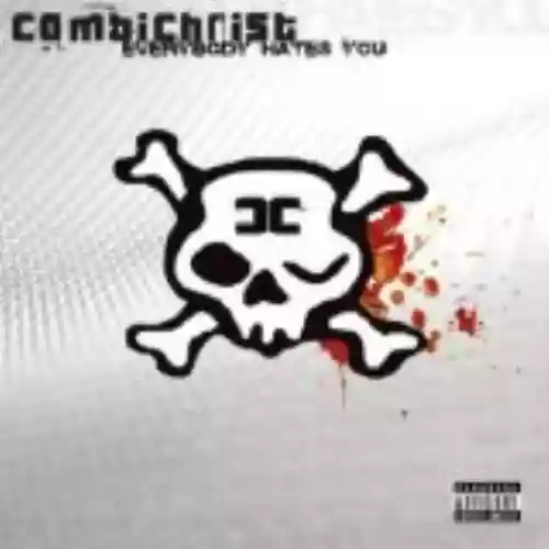 Cover di Everybody Hates You