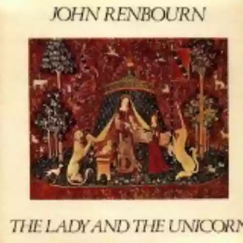 Cover John Renbourn - The Lady and the Unicorn