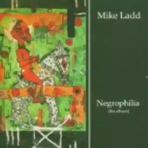 Cover di Negrophilia: The Album