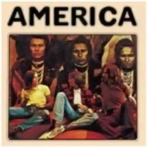 Cover America - America