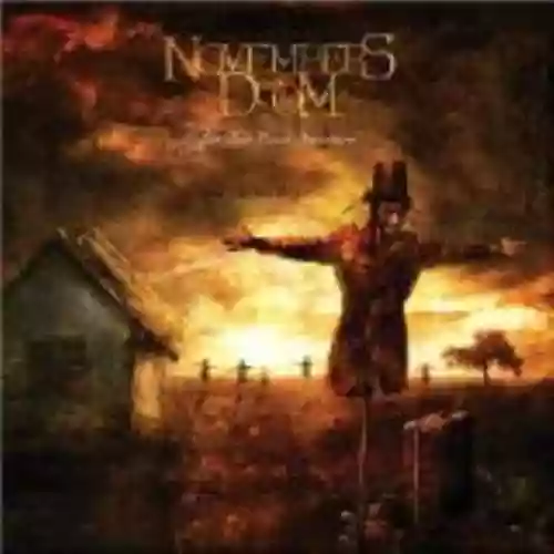 Cover di The Pale Haunt Departure