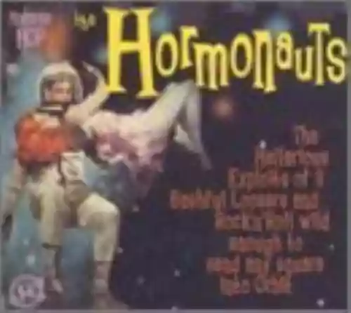 Cover di Hormone HOP