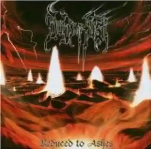 Cover di Reduced to Ashes