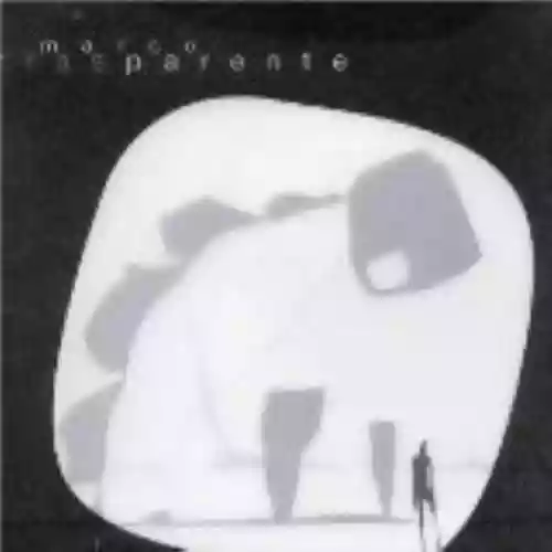 Cover di Trasparente