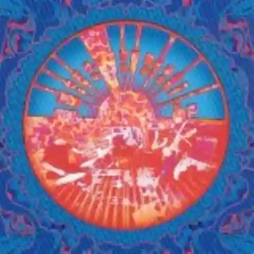 Cover di Under Sided