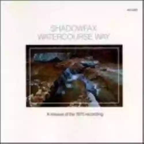 Cover di Watercourse Way