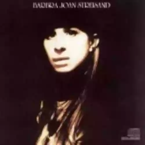 Cover di Barbra Joan Streisand