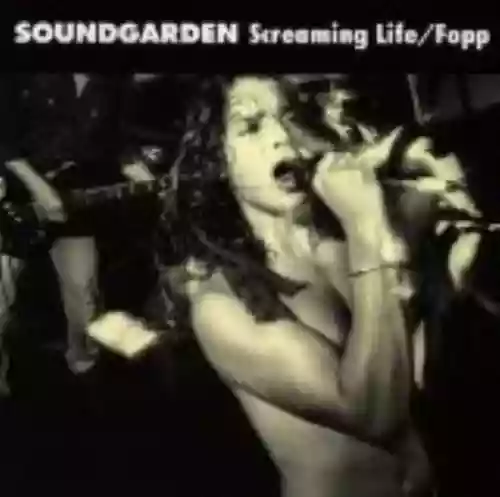 Cover di Screaming Life / Fopp