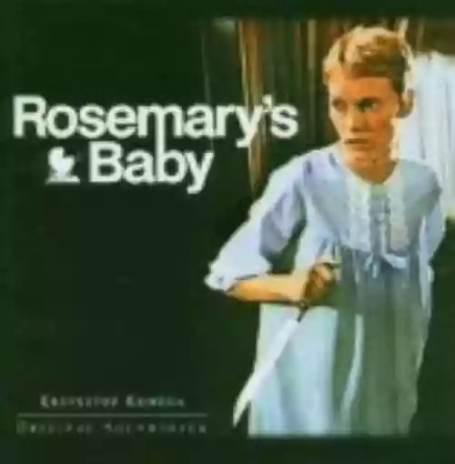 Cover Krzysztof Komeda - Rosemary's Baby