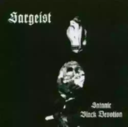 Cover di Satanic Black Devotion