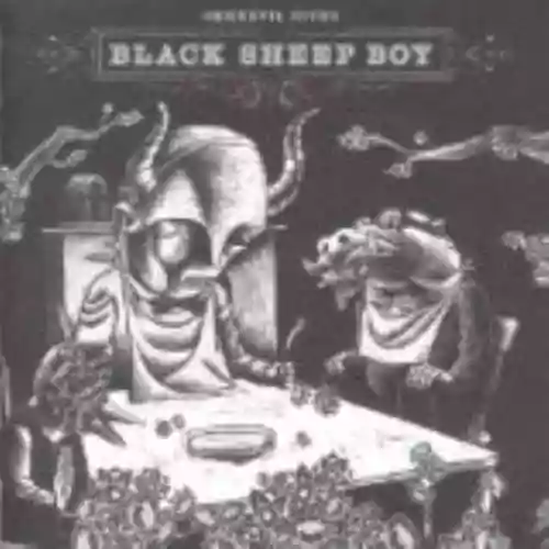 Cover di Black Sheep Boy