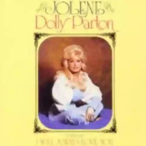 Cover Dolly Parton - Jolene