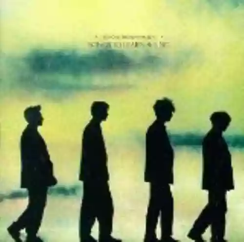 Cover Echo & The Bunnymen - Songs to Learn & Sing