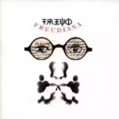 Cover Freudiana - Freudiana